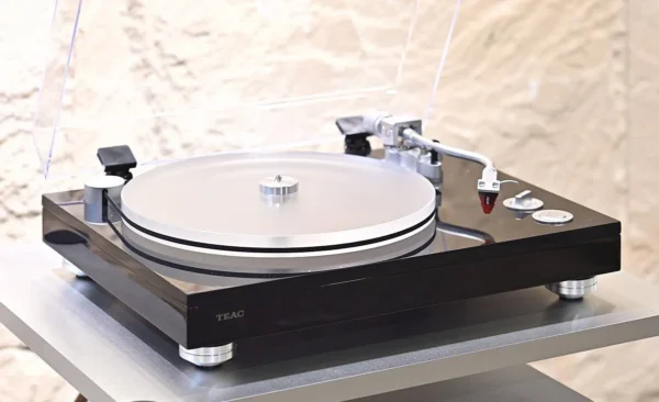 Teac TN-5BB Platines vinyle hi-fi – Image 10