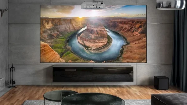 Optoma UHZ65LV Vidéoprojecteurs – Image 14