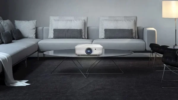 Optoma UHZ65LV Vidéoprojecteurs – Image 7