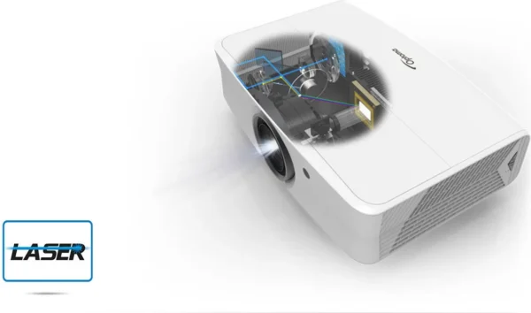 Optoma UHZ65LV Vidéoprojecteurs – Image 11