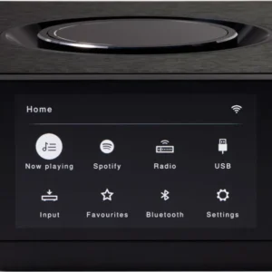 Naim Uniti Atom Headphone Edition