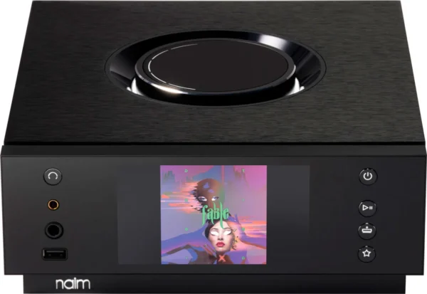 Naim Uniti Atom Headphone Edition – Image 8