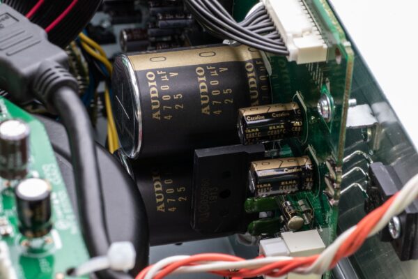 Marantz AV7706 noir – Image 10