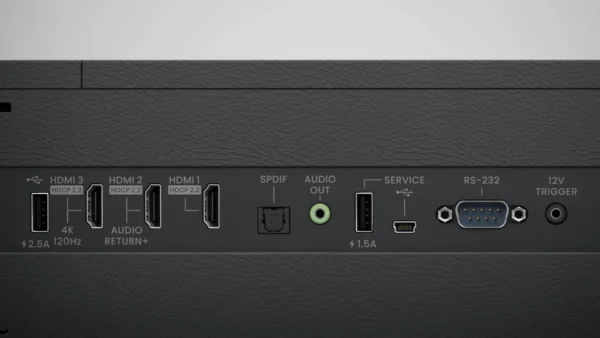 Vidéoprojecteur Benq V5000i – Image 3