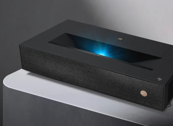 Vidéoprojecteur Benq V5000i – Image 12