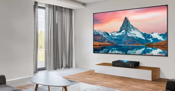 Vidéoprojecteur Benq V5000i – Image 6