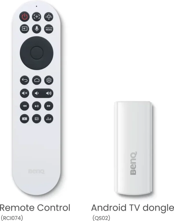 Vidéoprojecteur Benq V5000i – Image 2