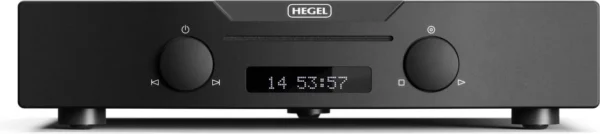 Hegel Viking Lecteurs CD – Image 2