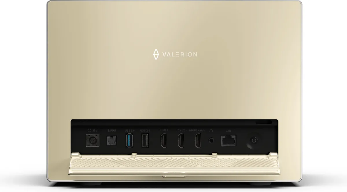 Valerion Vision Master Pro – Image 2