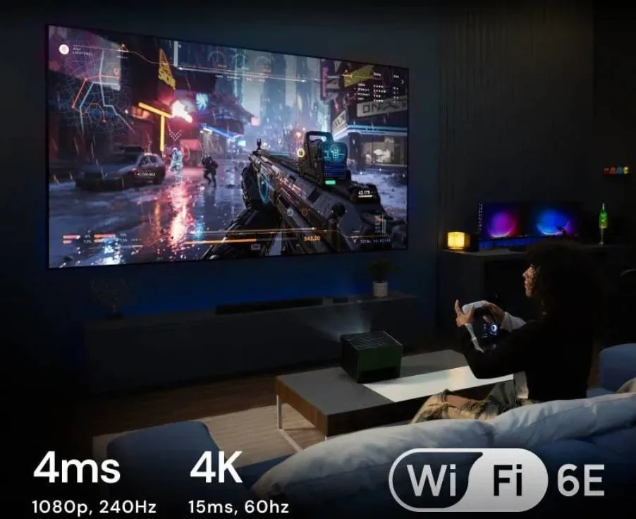 Valerion Vision Master Pro – Image 7