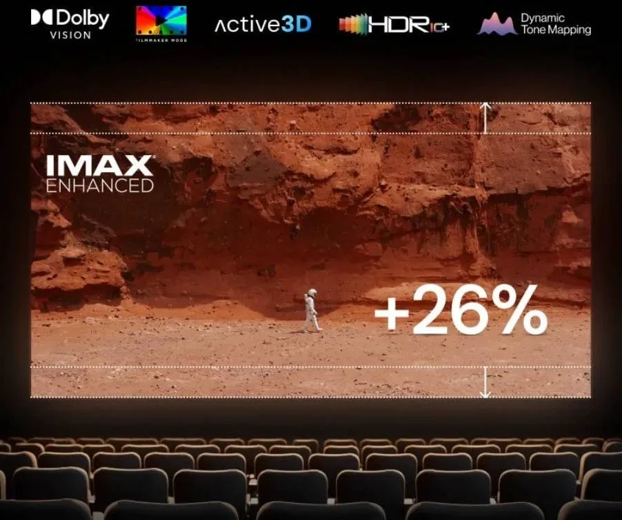 Valerion Vision Master Pro – Image 9