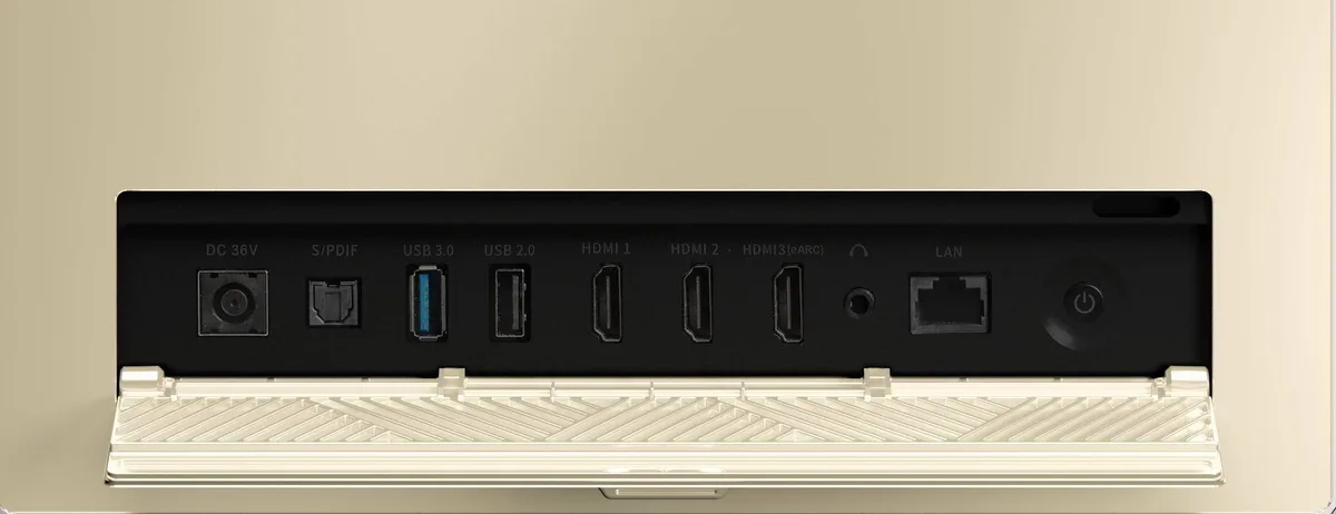 Valerion Vision Master Pro – Image 3