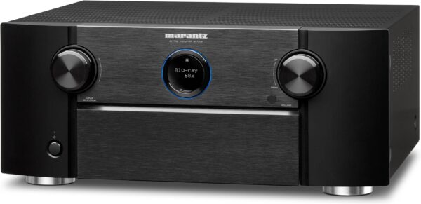 Marantz AV7706 noir – Image 2