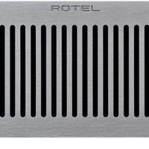 Rotel RB-1582 MKII argent