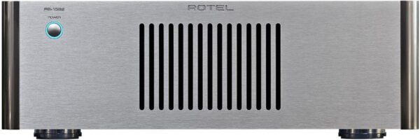 Rotel RB-1582 MKII argent