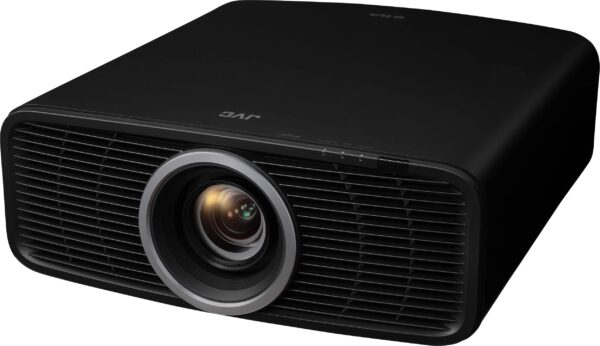 Vidéoprojecteur JVC DLA-NZ500 noir – Image 2