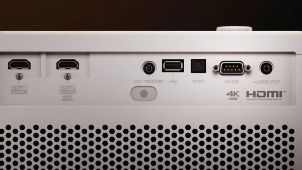Vidéoprojecteur BenQ X3100i – Image 3