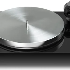 Platine Pro-ject X8 Super Pack Noir