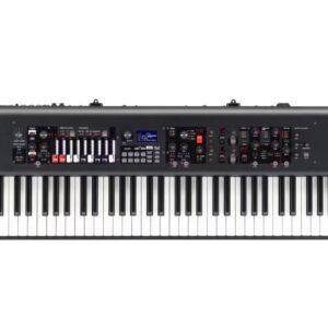 Clavier de scène Piano Yamaha YC73