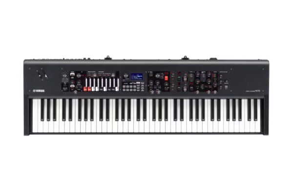 Clavier de scène Piano Yamaha YC73