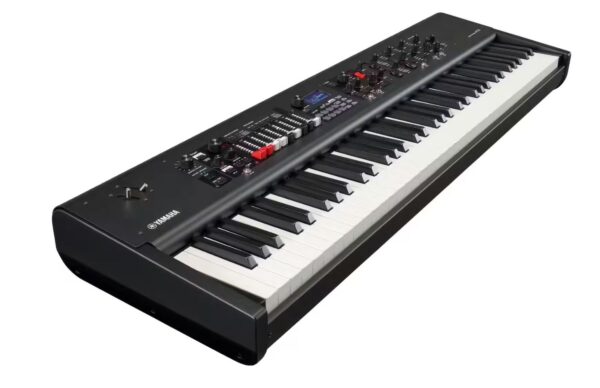 Clavier de scène Piano Yamaha YC73 – Image 2