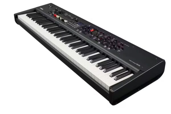 Clavier de scène Piano Yamaha YC73 – Image 3