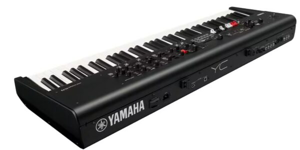 Clavier de scène Piano Yamaha YC73 – Image 4