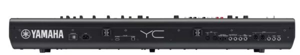 Clavier de scène Piano Yamaha YC73 – Image 5