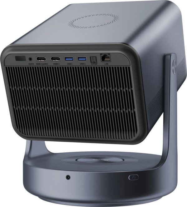 Vidéoprojecteur Hisense C2 Ultra – Image 8