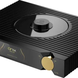 Shanling Zenith XST20 Lecteurs CD