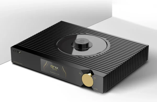 Shanling Zenith XST20 Lecteurs CD – Image 6