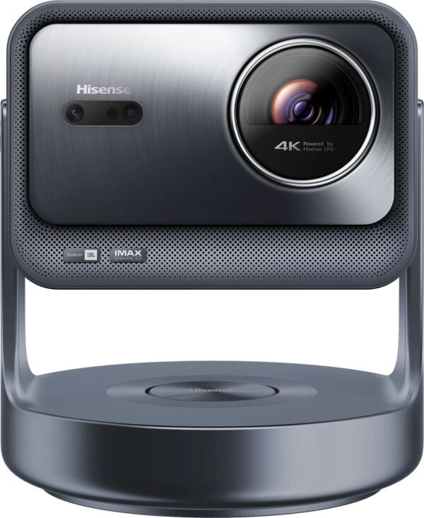 Vidéoprojecteur Hisense C2 Ultra – Image 2