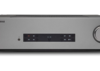 Cambridge Audio CXA81 MKII – Amplificateur Intégré Stéréo