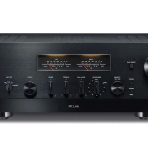 YAMAHA MusicCast R-N2000A NOIR