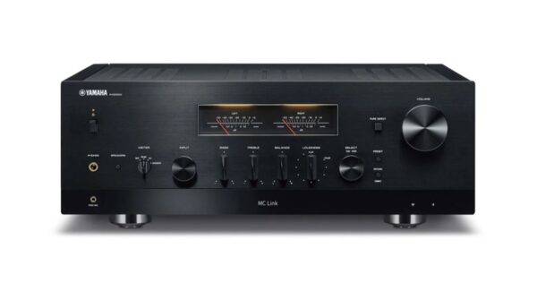 YAMAHA MusicCast R-N2000A NOIR