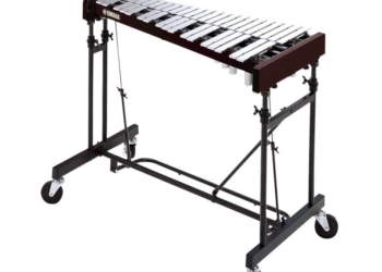YAMAHA Glockenspiels YG2500 PRO – Percussion orchestre