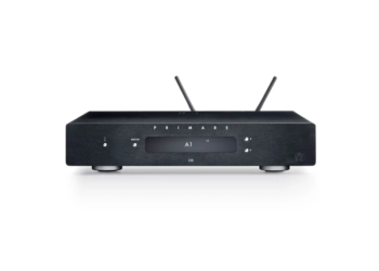 Amplificateur Intégré Primare I15 Prisma MK2 NOIR