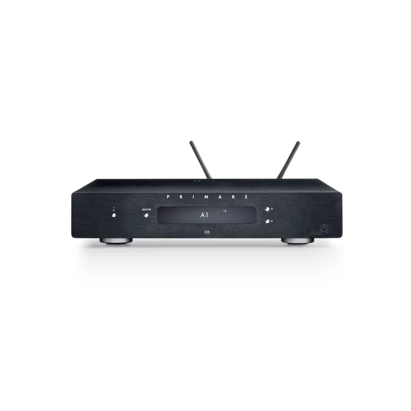 Amplificateur Intégré Primare I15 Prisma MK2 NOIR