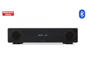 Arcam A15 – Amplificateur intégré