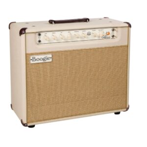 Mesa boogie California Tweed 6V6 4:40 1x12 Combo – Ampli guitare à lampes