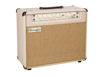 Mesa boogie California Tweed 6V6 4:40 1×12 Combo – Ampli guitare à lampes