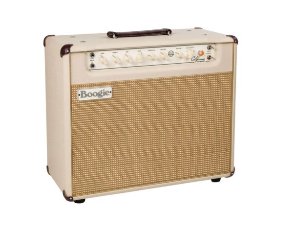 Mesa boogie California Tweed 6V6 4:40 1x12 Combo – Ampli guitare à lampes