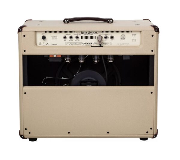 Mesa boogie California Tweed 6V6 4:40 1x12 Combo – Ampli guitare à lampes – Image 2