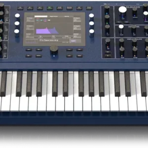 Waldorf QUANTUM MK2