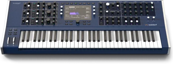 Waldorf QUANTUM MK2