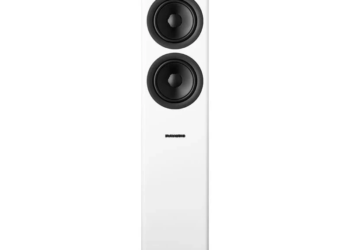 Enceintes colonne Dynaudio Evoke 30 – la paire