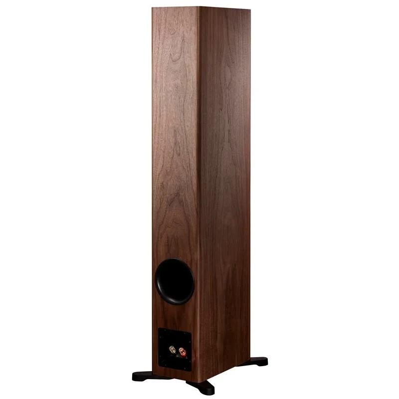 Enceintes colonne Dynaudio Evoke 50 Noyer – Image 4