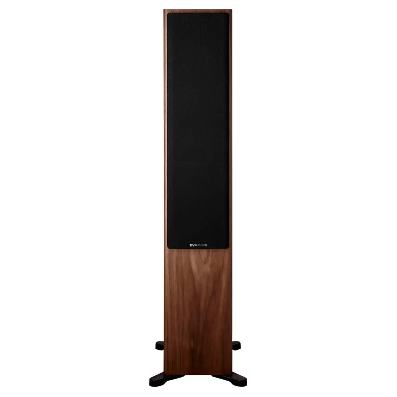 Enceintes colonne Dynaudio Evoke 50 Noyer – Image 5