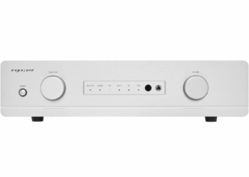 Exposure 3510 Silver Amplificateur intégré