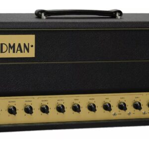 Friedman amplification BE 50 Deluxe Head